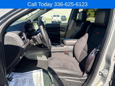 2027 Dodge Durango GT