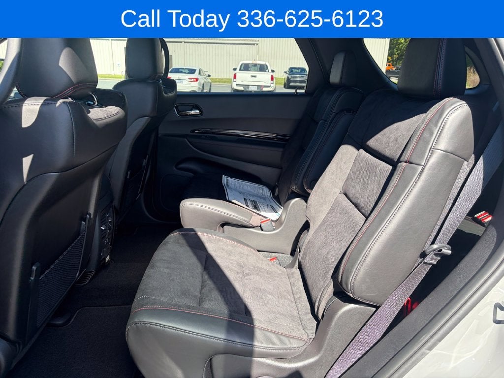 2027 Dodge Durango GT