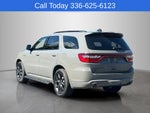 2027 Dodge Durango GT