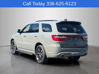 2027 Dodge Durango GT