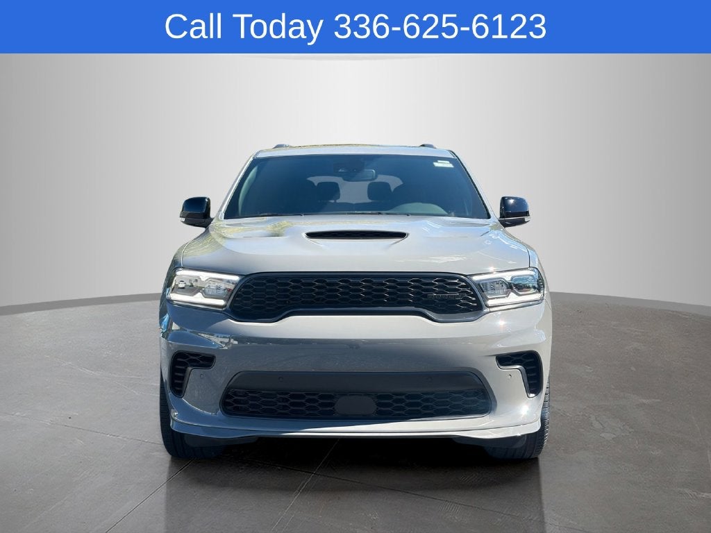 2027 Dodge Durango GT