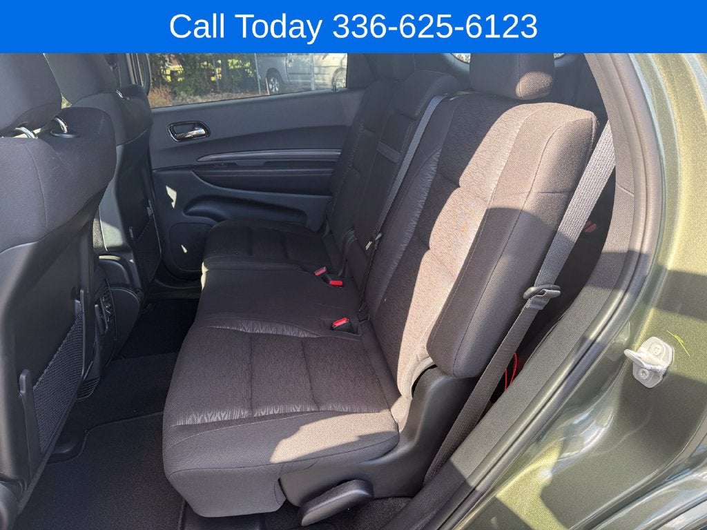 2027 Dodge Durango GT HEMI