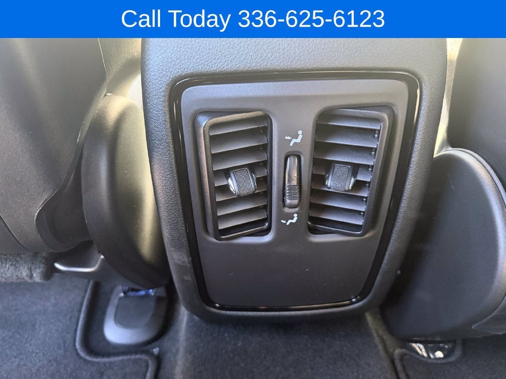 2027 Dodge Durango GT HEMI