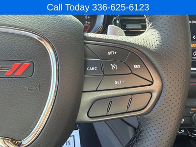 2027 Dodge Durango GT HEMI