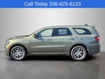 2027 Dodge Durango GT HEMI