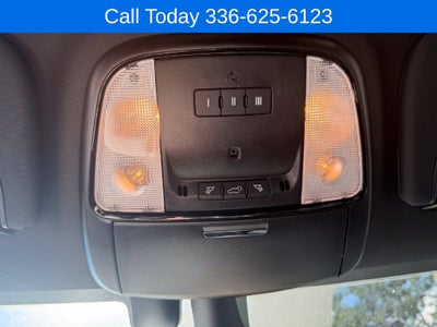 2027 Dodge Durango GT HEMI
