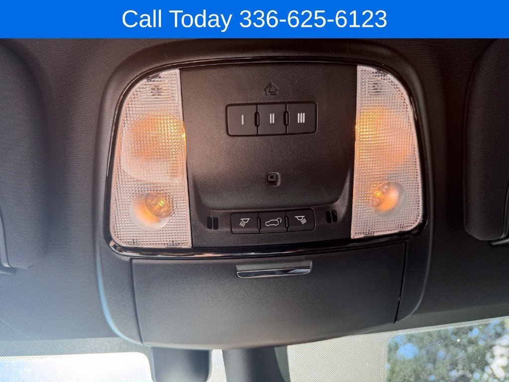2027 Dodge Durango GT HEMI