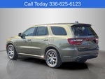 2027 Dodge Durango GT HEMI