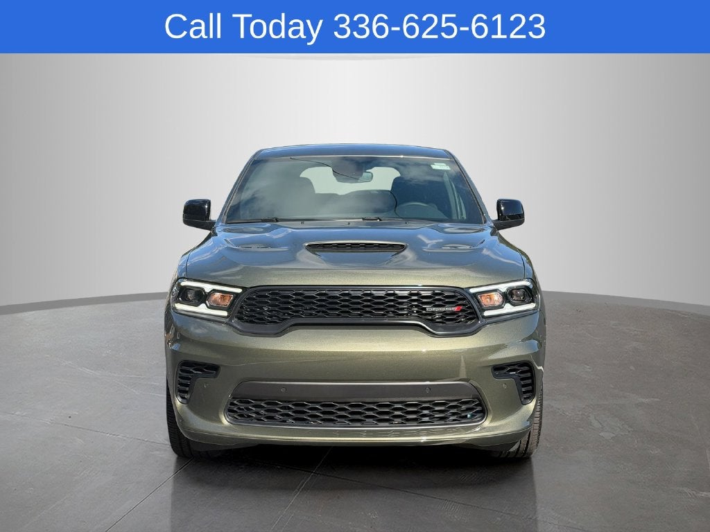 2027 Dodge Durango GT HEMI