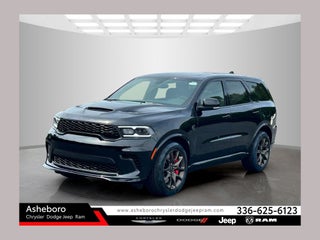 2026 Dodge Durango SRT Hellcat