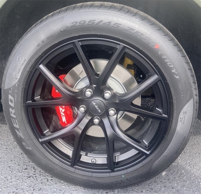 2026 Dodge Durango SRT Hellcat