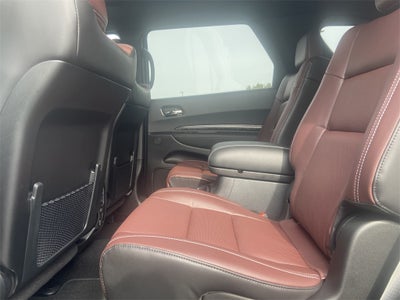 2026 Dodge Durango SRT Hellcat