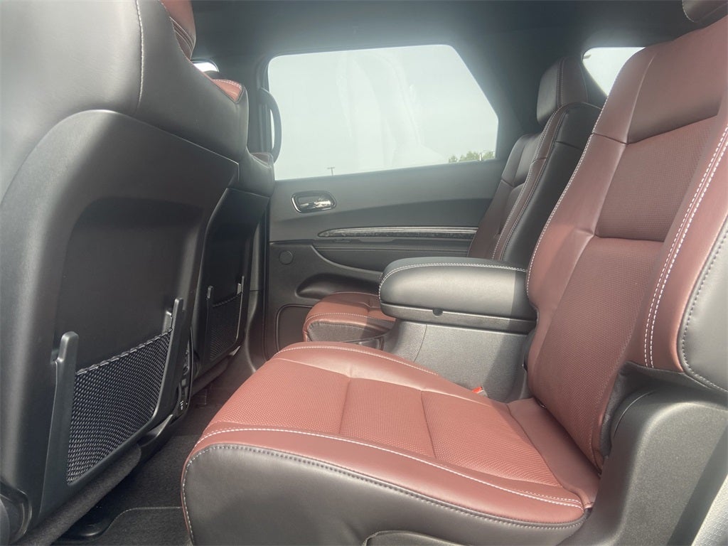 2026 Dodge Durango SRT Hellcat