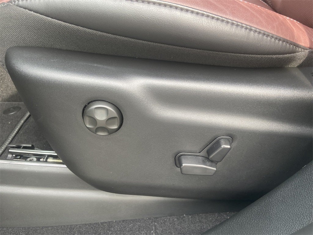 2026 Dodge Durango SRT Hellcat