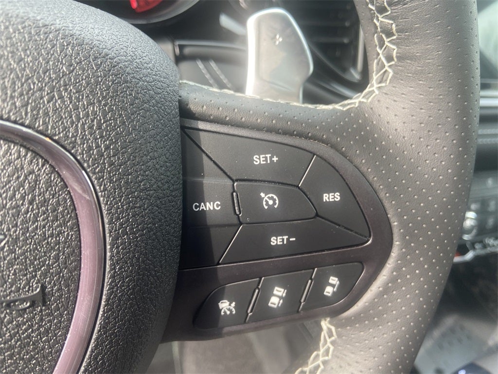 2026 Dodge Durango SRT Hellcat