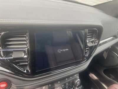 2026 Dodge Durango SRT Hellcat