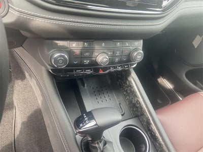 2026 Dodge Durango SRT Hellcat