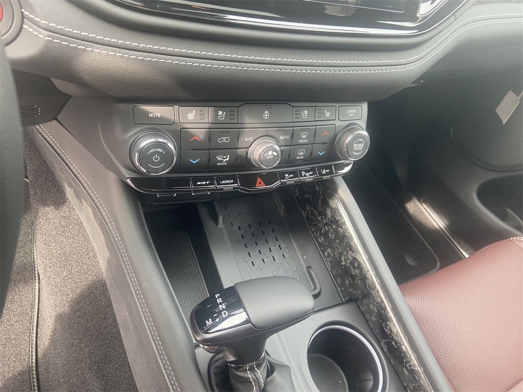 2026 Dodge Durango SRT Hellcat