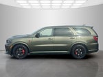2026 Dodge Durango SRT Hellcat