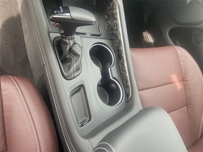 2026 Dodge Durango SRT Hellcat