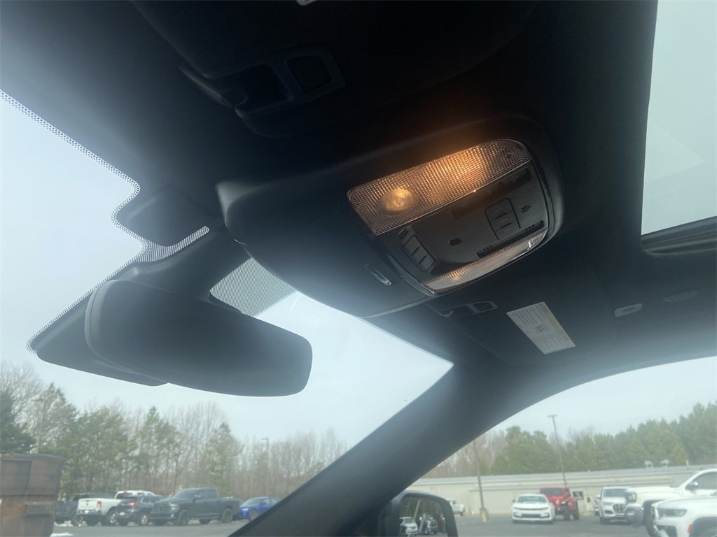 2026 Dodge Durango SRT Hellcat