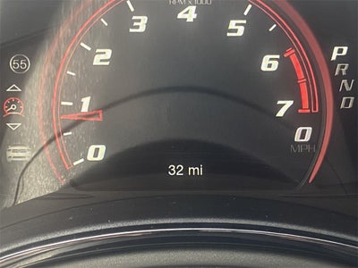 2026 Dodge Durango SRT Hellcat