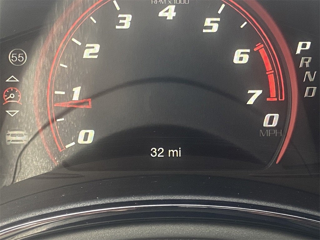 2026 Dodge Durango SRT Hellcat