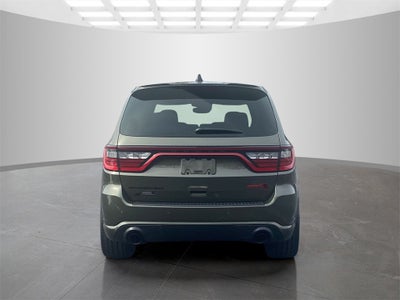 2026 Dodge Durango SRT Hellcat