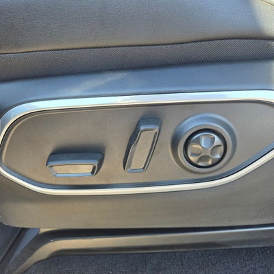 2026 Jeep Grand Wagoneer L Limited Reserve