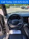 2026 Jeep Grand Wagoneer L Limited Reserve
