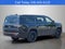 2026 Jeep Grand Wagoneer L Limited Reserve