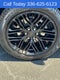 2026 Jeep Grand Wagoneer L Limited Reserve