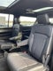 2026 Jeep Grand Wagoneer L Base