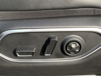 2026 Jeep Grand Wagoneer L Base