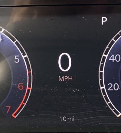 2026 Jeep Grand Wagoneer L Base