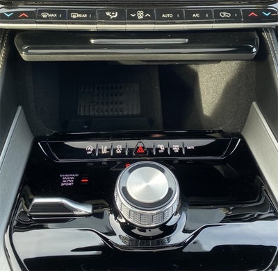 2026 Jeep Grand Wagoneer L Base