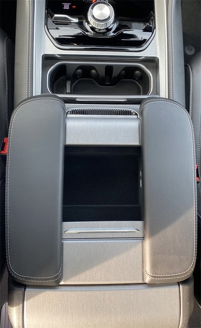 2026 Jeep Grand Wagoneer L Base