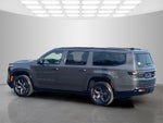 2026 Jeep Grand Wagoneer L Base