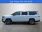 2024 Jeep Grand Wagoneer L Series III