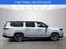 2024 Jeep Grand Wagoneer L Series III