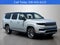 2024 Jeep Grand Wagoneer L Series III