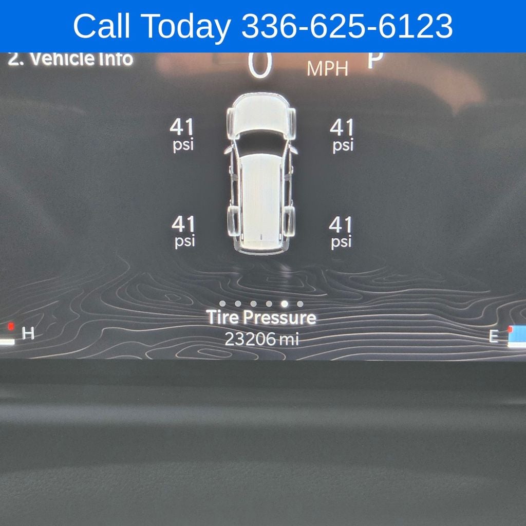 2024 Jeep Wagoneer Base