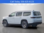 2024 Jeep Wagoneer Base