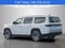 2024 Jeep Wagoneer Base