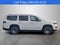 2024 Jeep Wagoneer Base