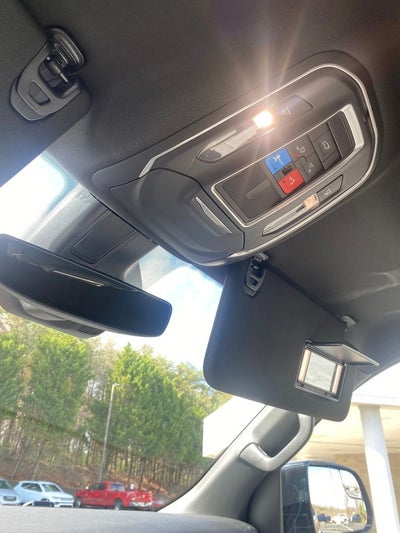 2026 Jeep Grand Wagoneer Limited