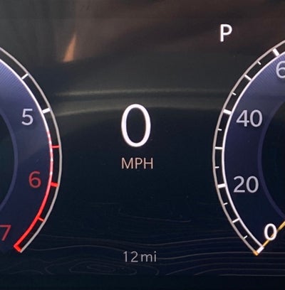 2026 Jeep Grand Wagoneer Limited