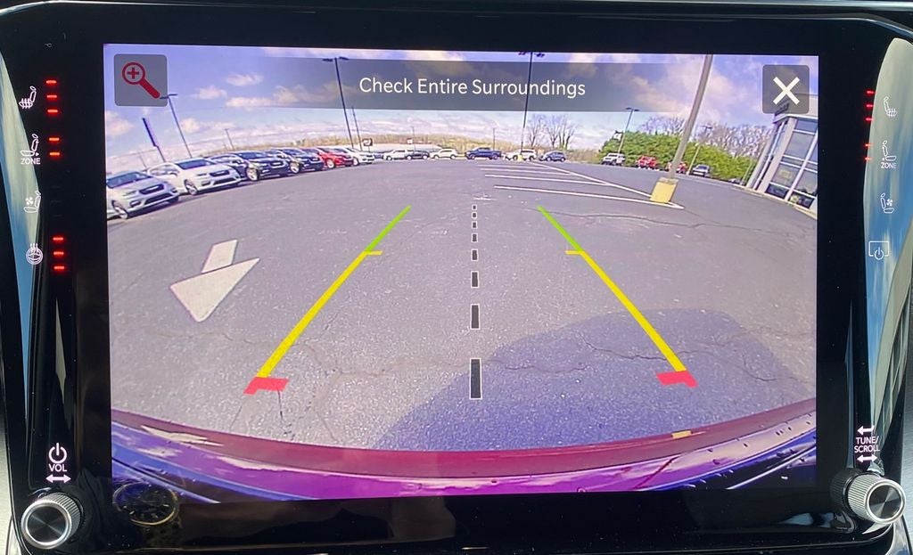 2026 Jeep Grand Wagoneer Limited