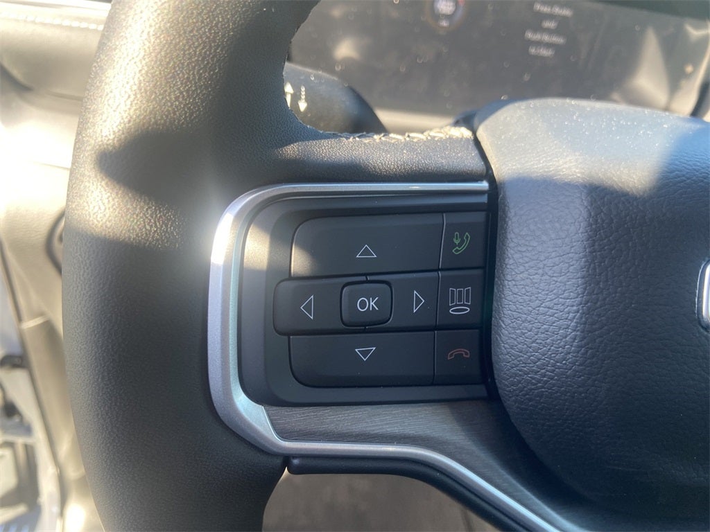 2026 Jeep Grand Wagoneer Base