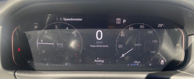 2026 Jeep Grand Wagoneer Base